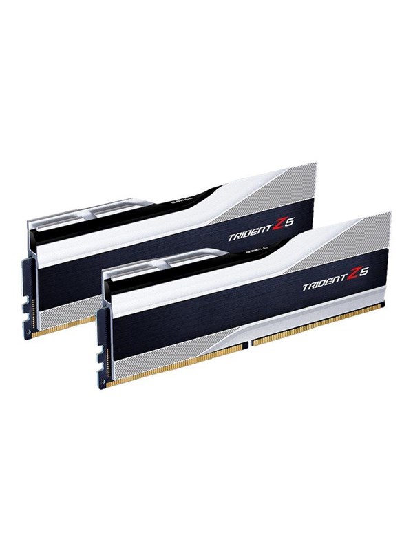 G.Skill Trident Z5 DDR5-6400 SL C32 DC - 32GB