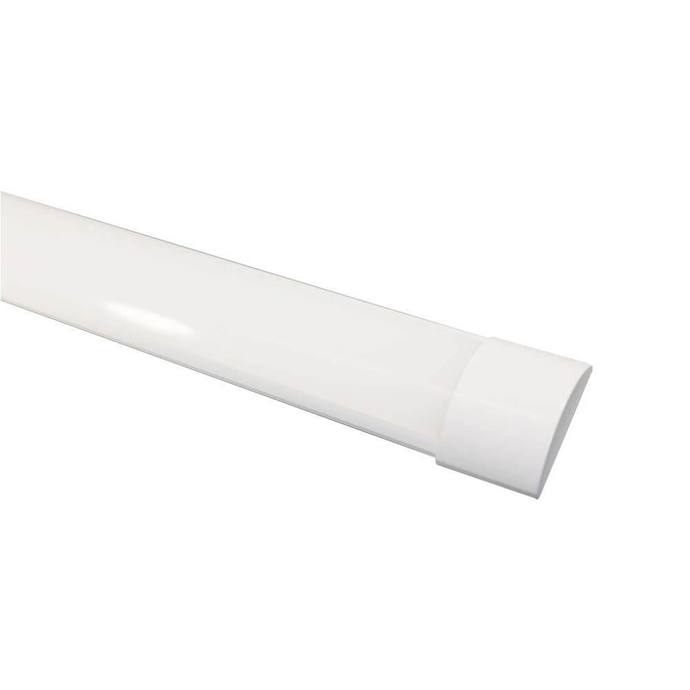 V-TAC lampa podsufitowa 1x10W LED biała 20344