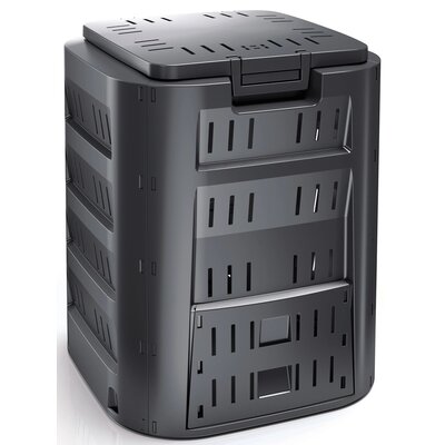 Prosperplast Kompostownik COMPOGREEN 320L