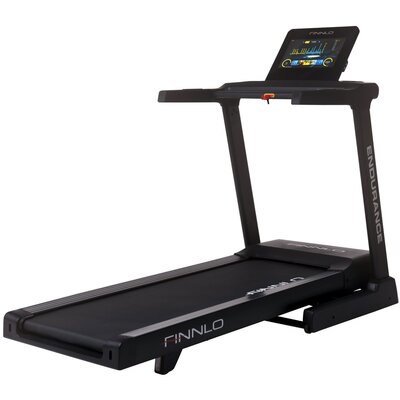 Bieżnia elektryczna FINNLO Endurance V-TFT