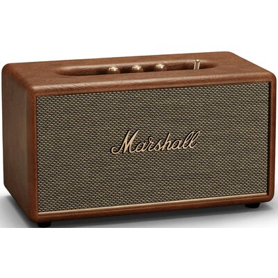 Marshall Stanmore III Brązowy