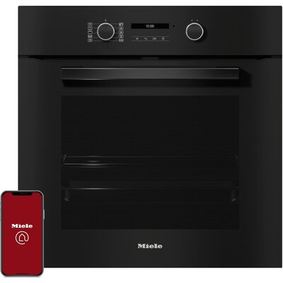 Miele H 2861 BP Czarny