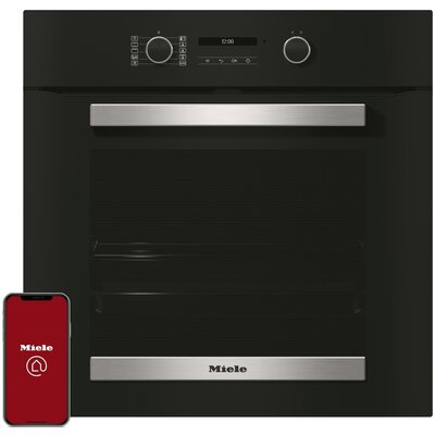 Miele H 2465 BP Czarny