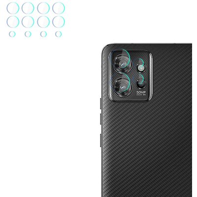 Motorola Thinkphone - 3mk Lens Protection