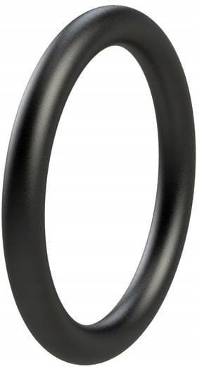 Kramp Pierścień oring 57 x 3 mm Viton