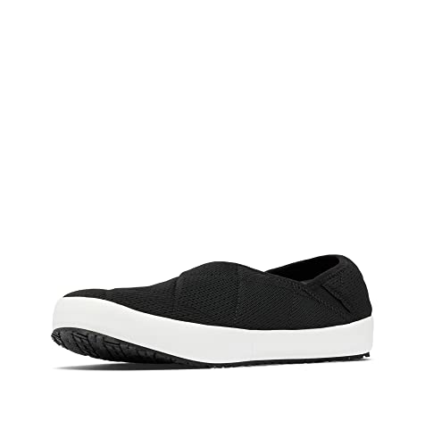 Columbia Męskie klapki Lazy Bend Refresh, Black Graphite, 47 EU
