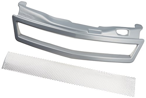 Grill sportowy Astra H 5-drzwiowy 2004-2007 (ABS)