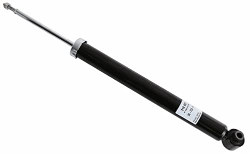 SACHS 318 807 Amortyzator do Kia OPTIMA SPORTSWAGON (JF) 2016 - Tylna oś