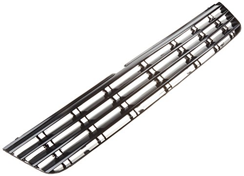 Grill bez logo marki, kompatybilny z Volkswagen Passat 3B 1996-2000