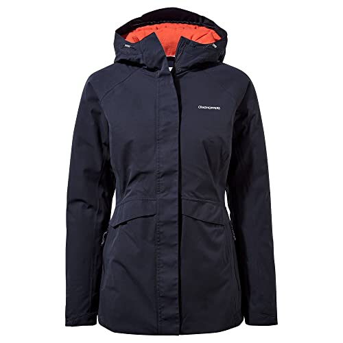 Craghoppers CALDBECK THERMIC Damska kurtka wodoodporna