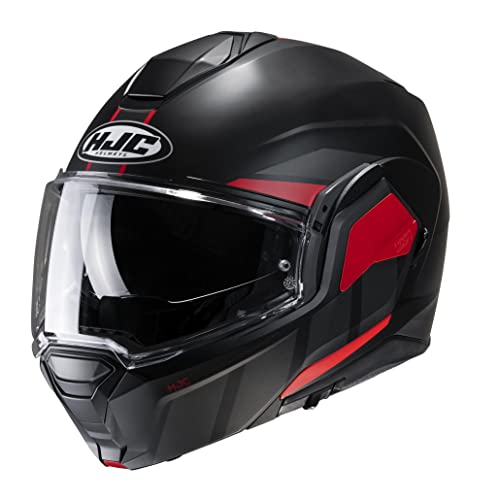HJC, Modułowy kask motocyklowy I100 BEIS, MC1SF M