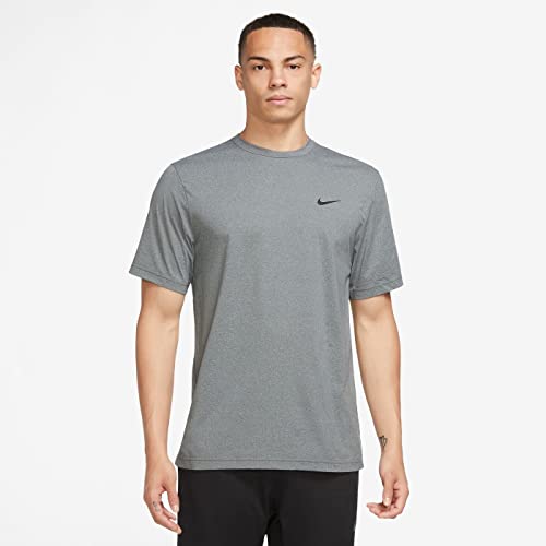 NIKE Koszulka męska Hyverse