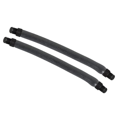 Seac Anthracite Flex Dual, Para gumek do spearfishingu, 100% naturalny lateks