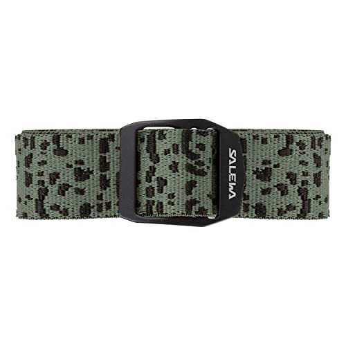 SALEWA Pure Salamander Stretch Belt Pasek Męski