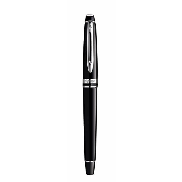 Pióro wieczne WATERMAN EXPERT czarne CT /56037/