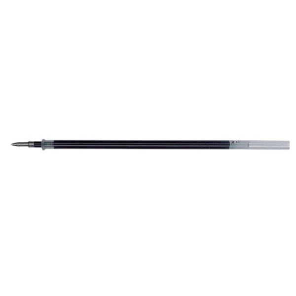 WKŁAD DO DŁUGOPISU ŻELOWEGO OFFICE PRODUCTS CLASSIC 0,5mm CZARNY