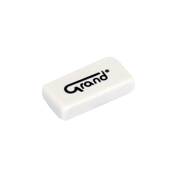 Gumka do mazania 30x15x6mm GRAND GR-360 1szt. /160-1927/