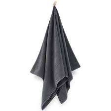 Ręcznik frotte 70x140 500g grafitowy 1szt. /233 B KBK287X/