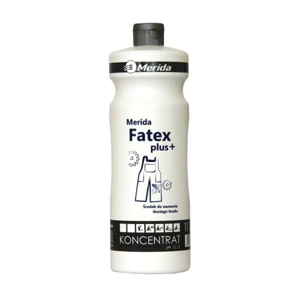 Płyn MERIDA Fatex 1l -nms108-