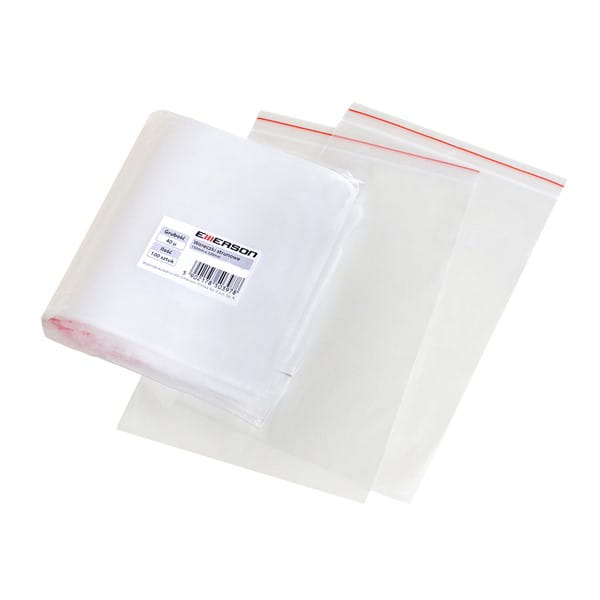 Torebki strunowe 220x280mm 100szt.