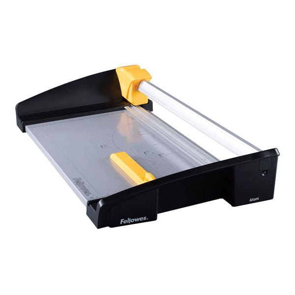 Gilotyna A3 DO 30 KARTEK FELLOWES ATOM A3 /5410701/