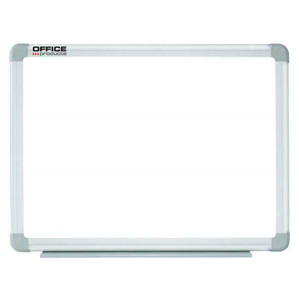 Tablica magnetyczna suchościeralna rama aluminiowa 200x100cm OFFICE PRODUCTS /20063711-14/