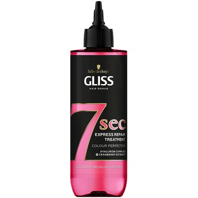 Schwarzkopf 7 Sekund Colour Perfector 200ml