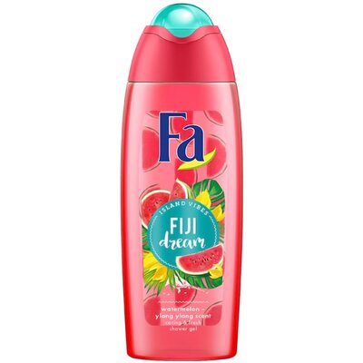 Fa Island Vibes Żel pod prysznic Fiji Dream 400 ml