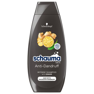 Schauma Intensiv 400ml