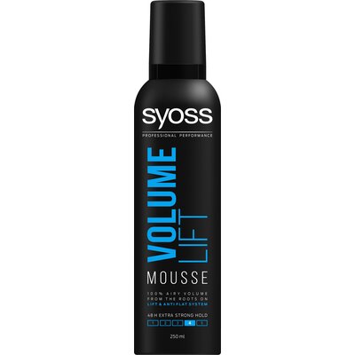 Syoss Volume Lift 250ml