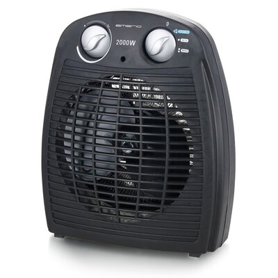Emerio Termowentylator FH-106737.2 (2000W)