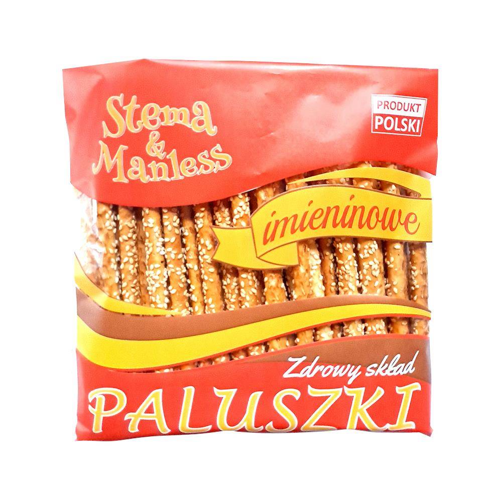 Paluszki Imieninowe 200 g