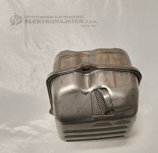 TŁUMIK KPL. DO EA3001S 168604-5 MAKITA