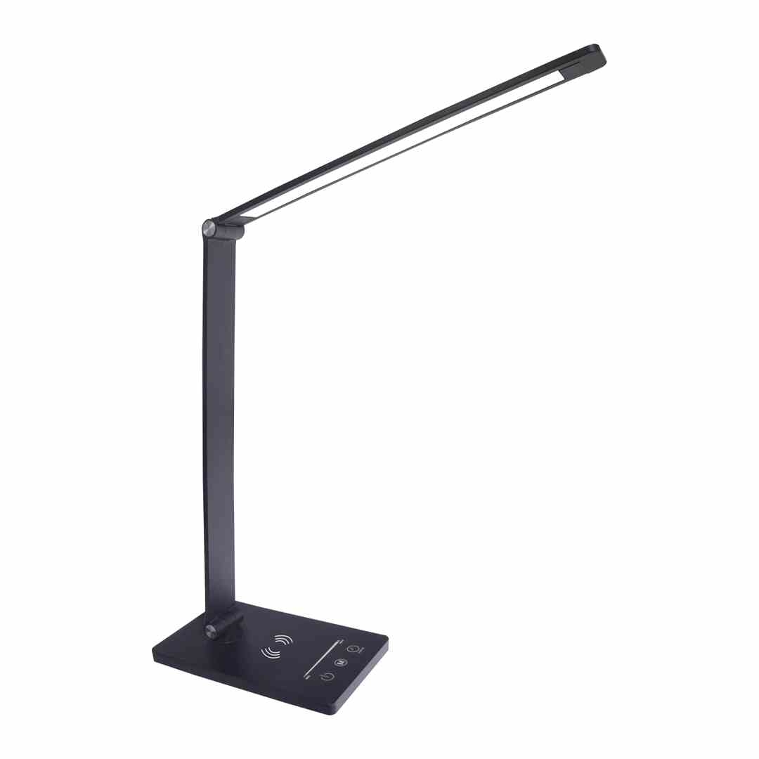 Lampka biurkowa VARIO BLACK 5W LED