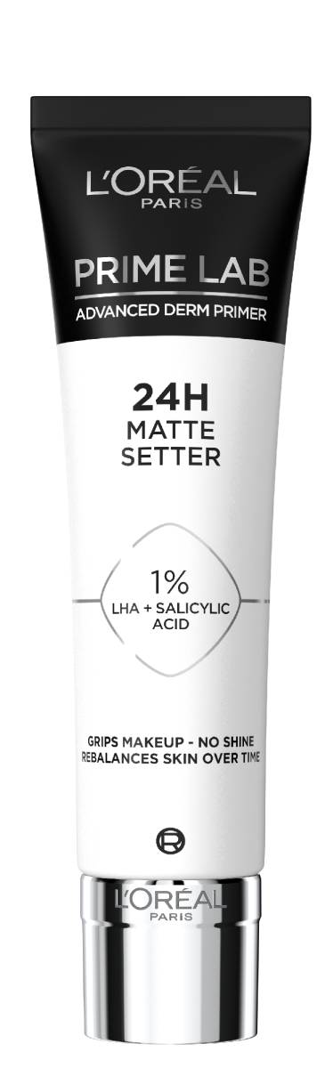 L'Oreal Prime Lab Matte Setter Baza pod makijaż matująca 30ml