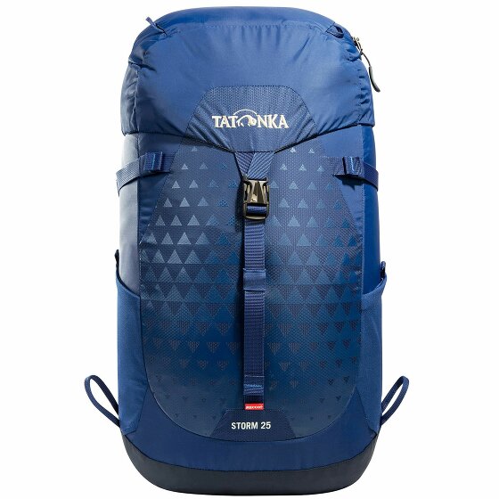 Tatonka Storm 25 Recco Plecak 52 cm darkerblue