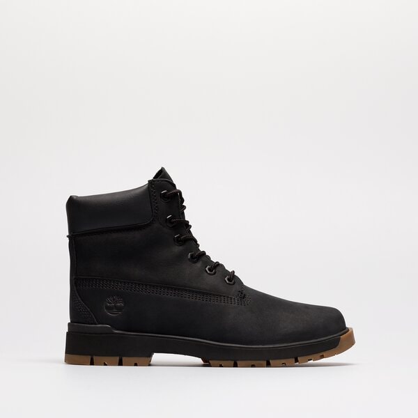 TIMBERLAND TREE VAULT 6 INCH BOOT - Timberland