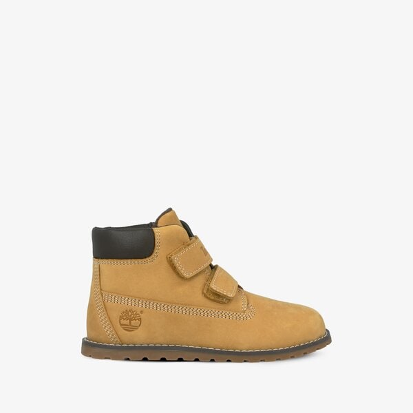 TIMBERLAND POKEY PINE H&L - Timberland