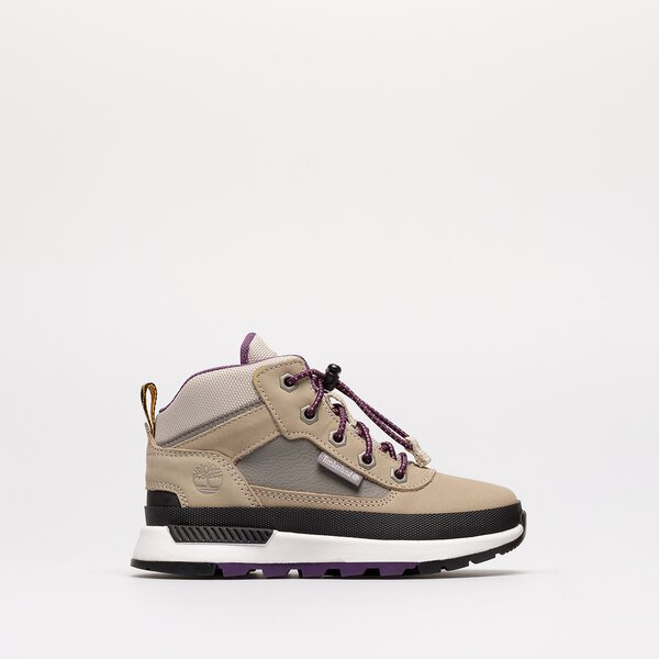 TIMBERLAND FIELD TREKKER MID - Timberland