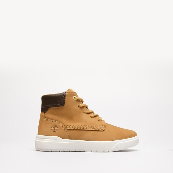 TIMBERLAND SENECA BAY 6IN SIDE ZIP - Timberland