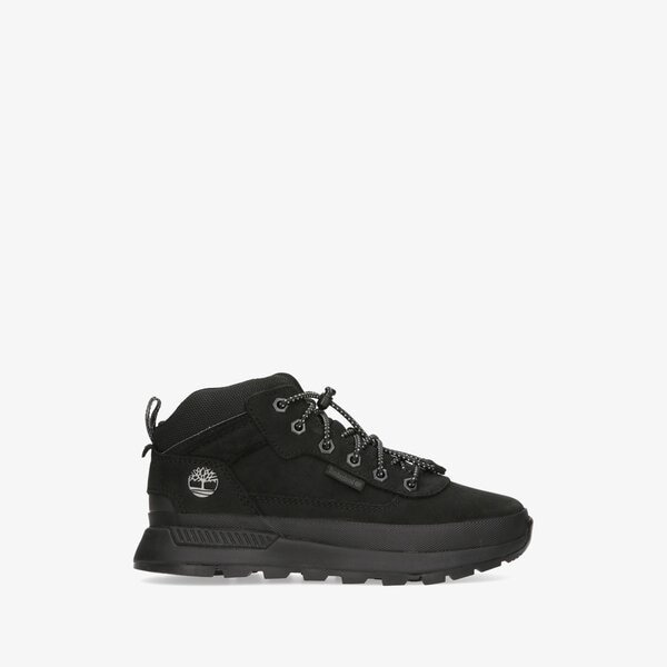 TIMBERLAND FIELD TREKKER MID - Timberland