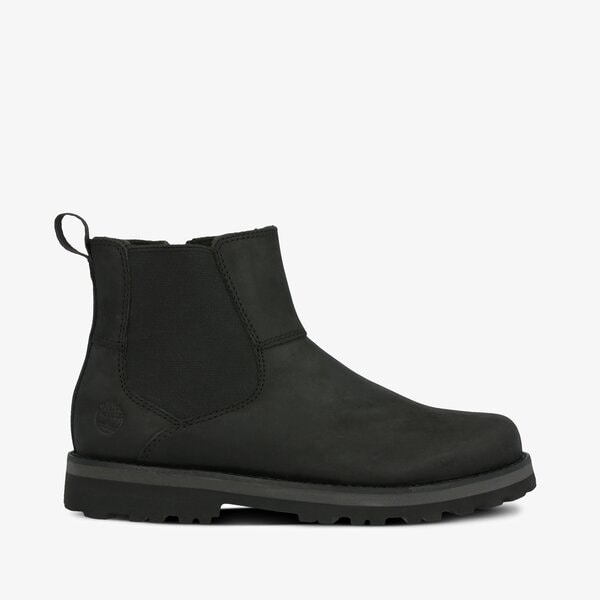 TIMBERLAND COURMA KID CHELSEA - Timberland