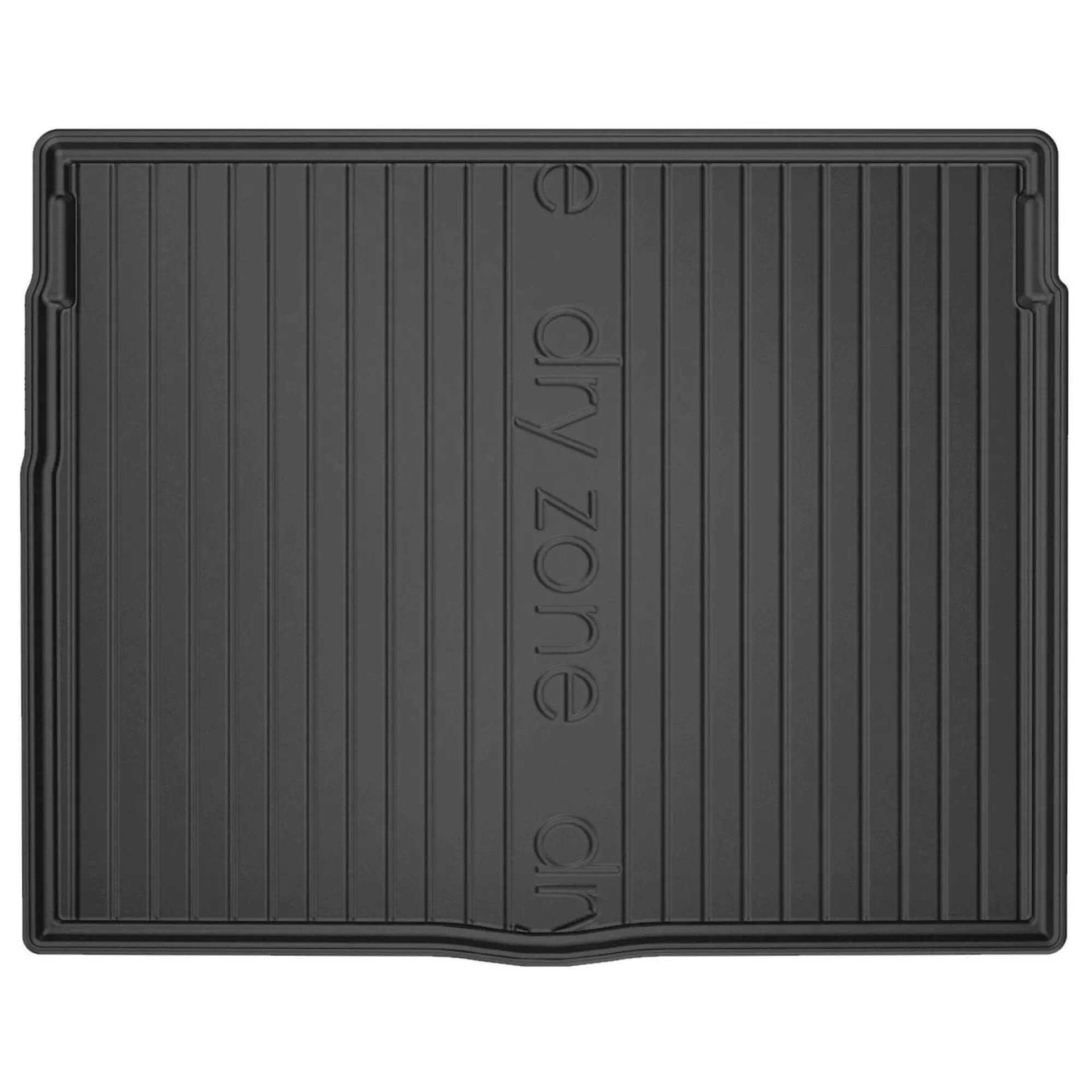 Dywaniki welurowe czarne standard Citroen C1 2005-2012