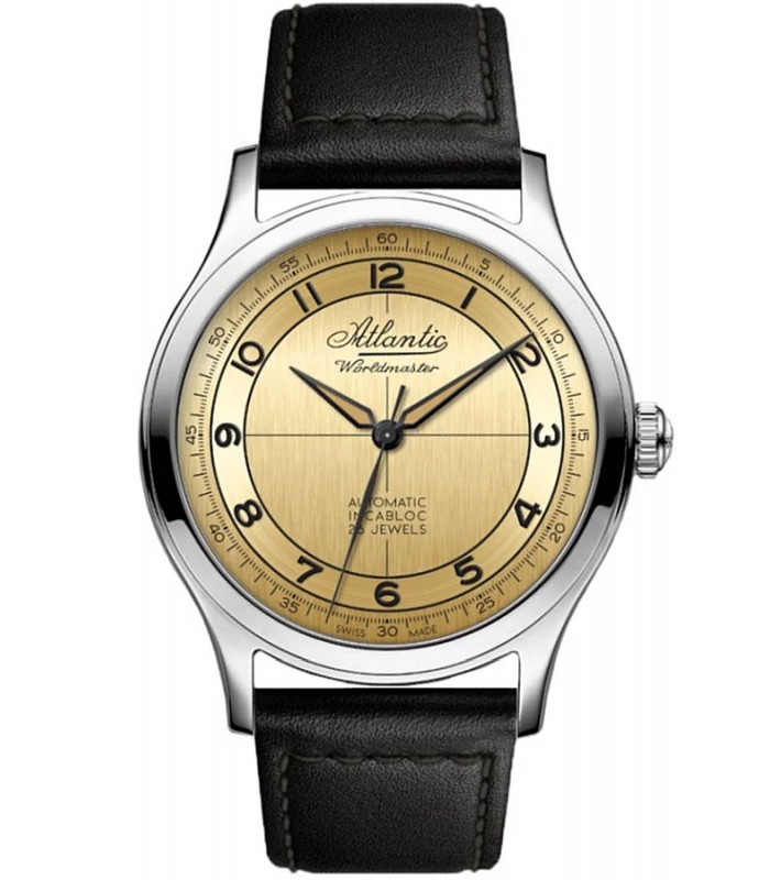 ATLANTIC 53780.41.39BK
