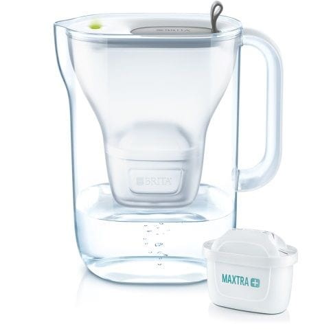 Brita Style XL PP 3,6L Szary