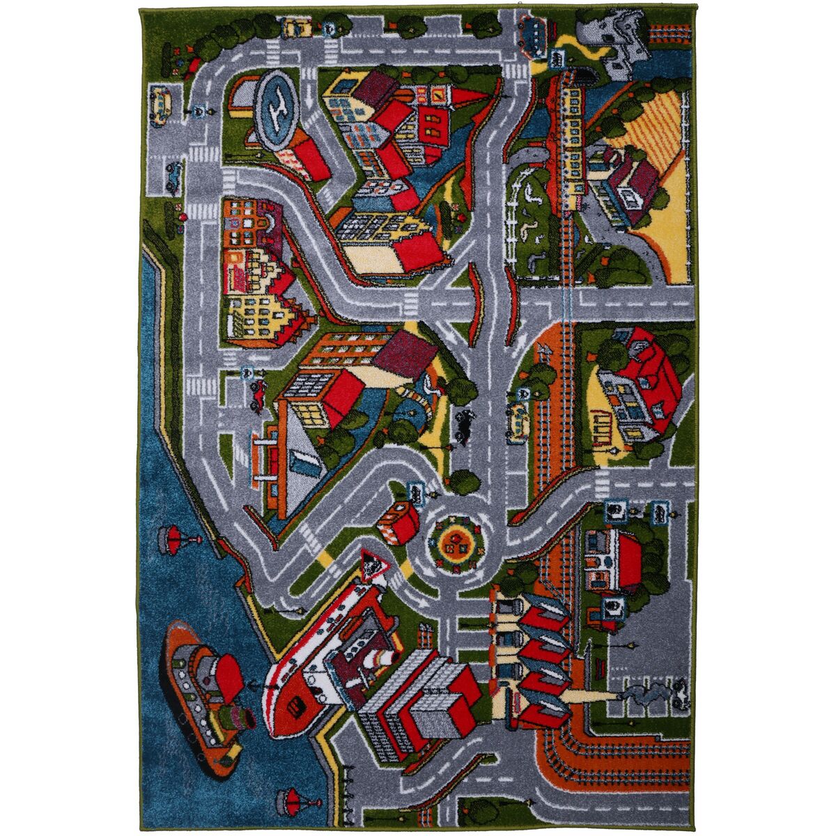 Dywan Mirage Ulice 160 x 230 cm