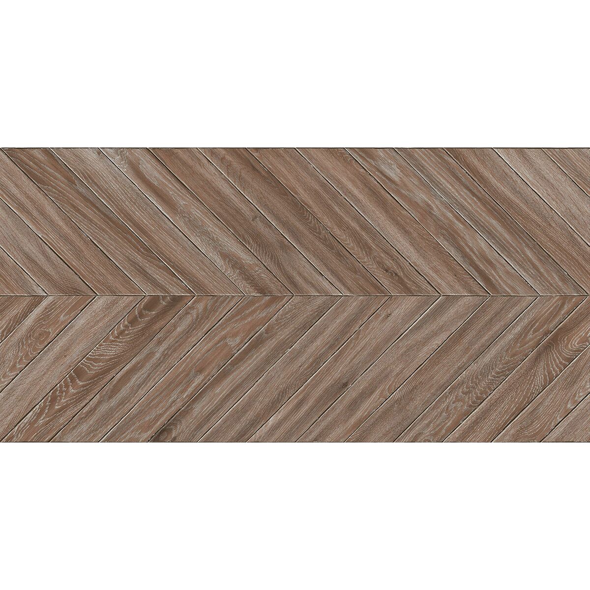 Egen Gres szkliwiony Chevron Natura 60 x 120