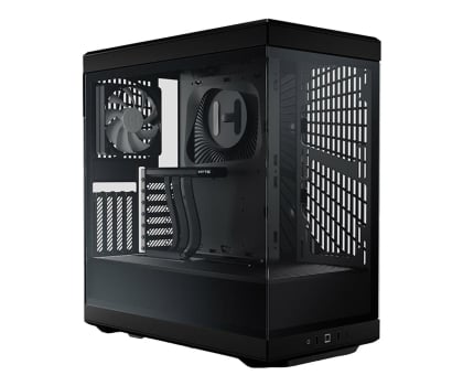 Hyte Y40 Black