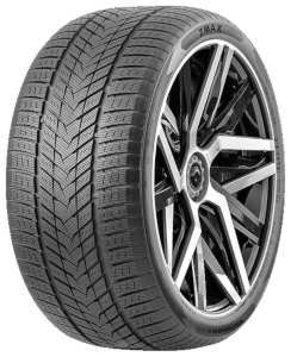 Zmax WinterHawke II 315/40R21 115H