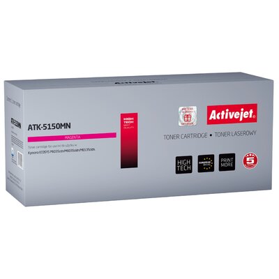 ActiveJet toner do Kyocera TK-5150M new ATK-5150MN